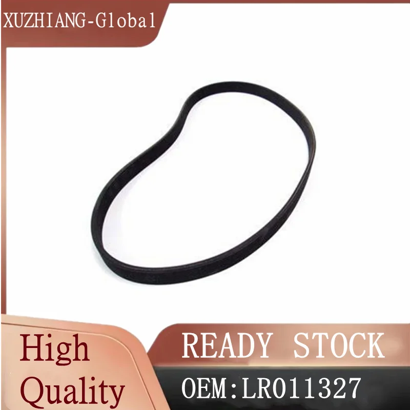

Brand New Auto Engine System hot sell Drive Belt LR011327 For Land Rover Discovery 4 Range Rover Sport