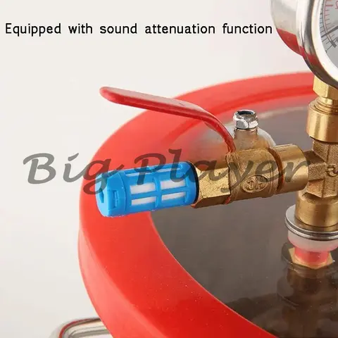 10 best sales vakuumkammare - №5