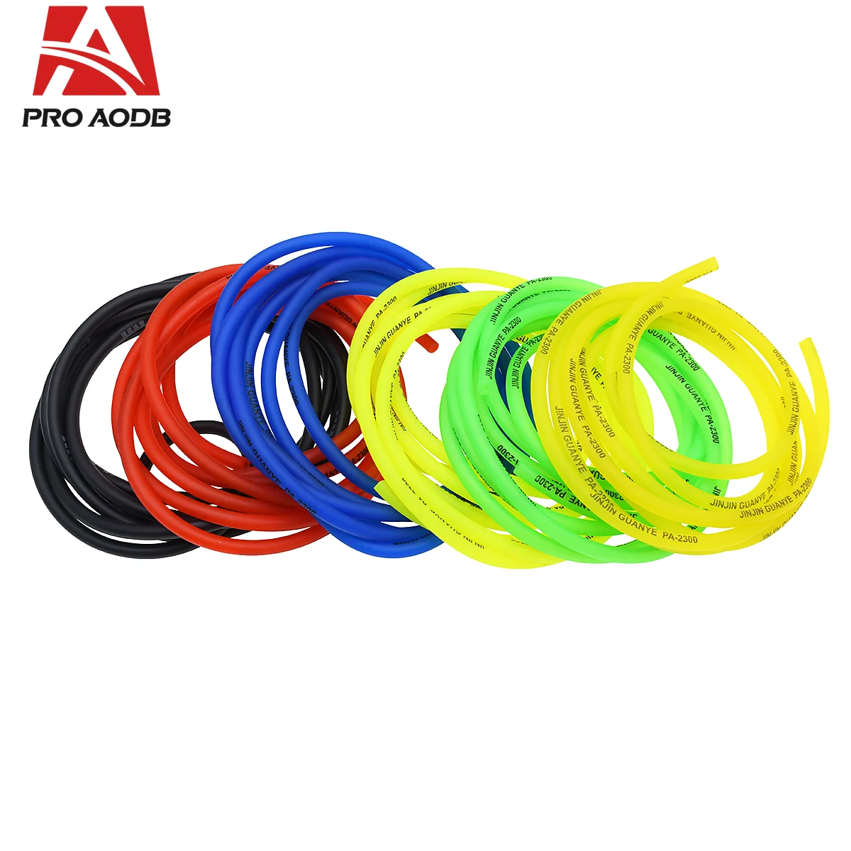 Motorbike Fuel Delivery Petrol Tube 1M 3M 5M 10M Fuel Hose Line With Fuel Filter For Cafe Racer Retro Motorcycle Repair Parts image 3