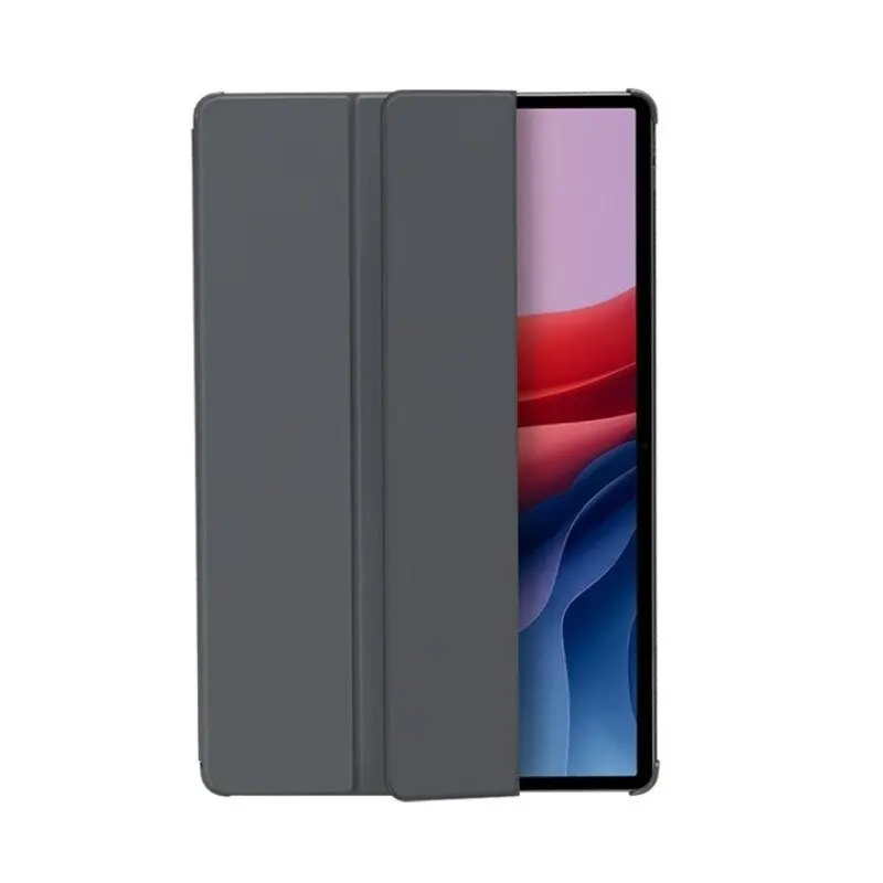 Original Lenovo Xiaoxin Protective case 12.7 inch Applicable to Xiaoxin Pad Pro 12.7 Flip cover activation Independent pen slot