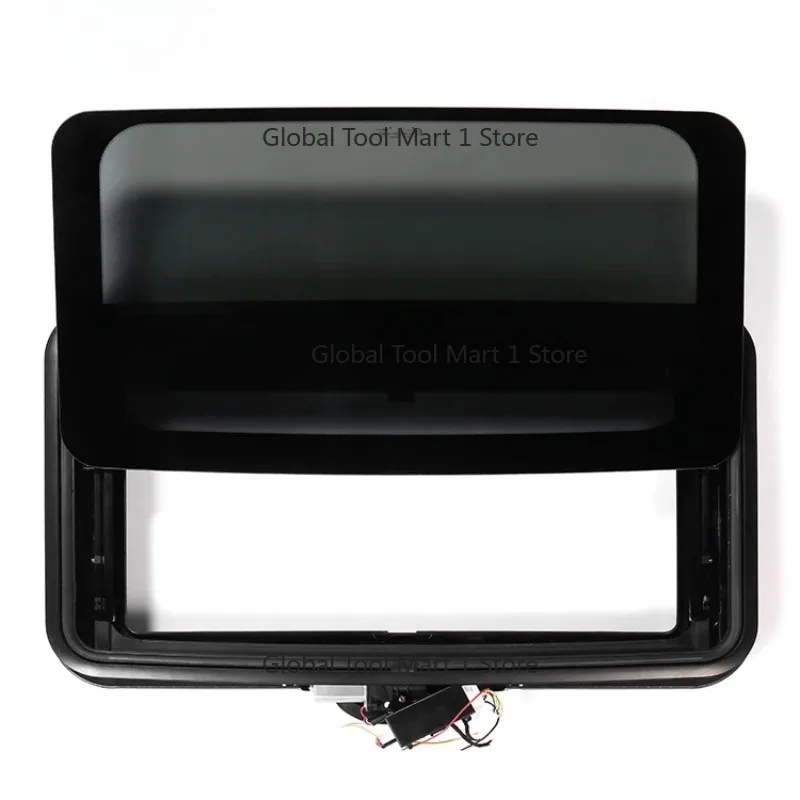 Universal Car Electric Panoramic Sunroof High Quality Auto Parts