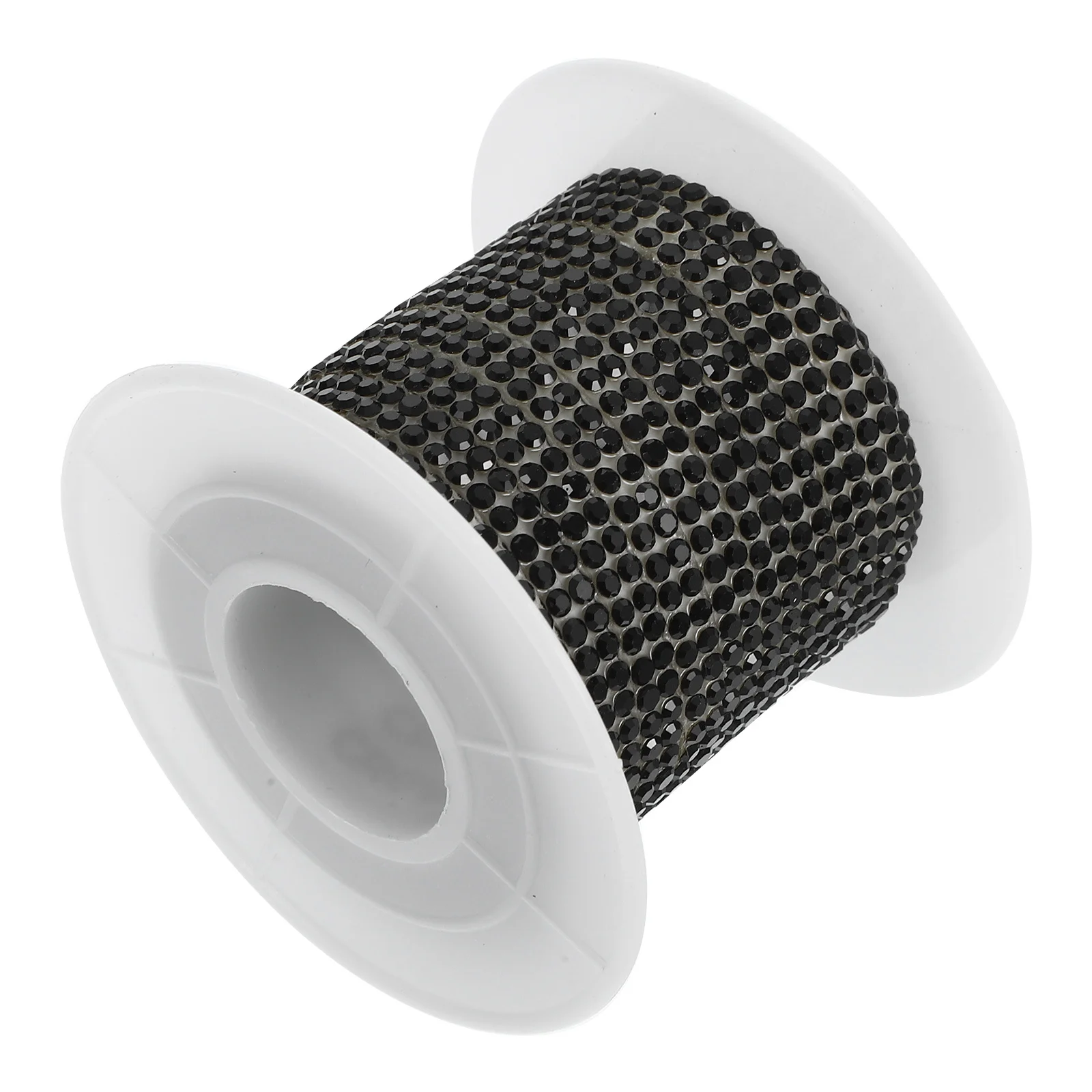 

1 Roll Car Interior Trim Strip Sturdy Rhinestone Molding For Air Vent Decor Automotive Accessories Car Vent Trim Strip