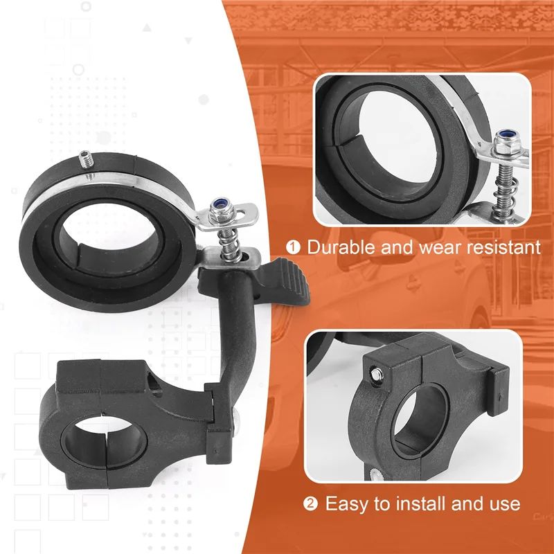 

AM-Cruise Control Throttle Lock Assist For-BMW Honda ATV CB CRF250 Bike Universal Motorcycle 22Mm 7/8 Inch Handlebar