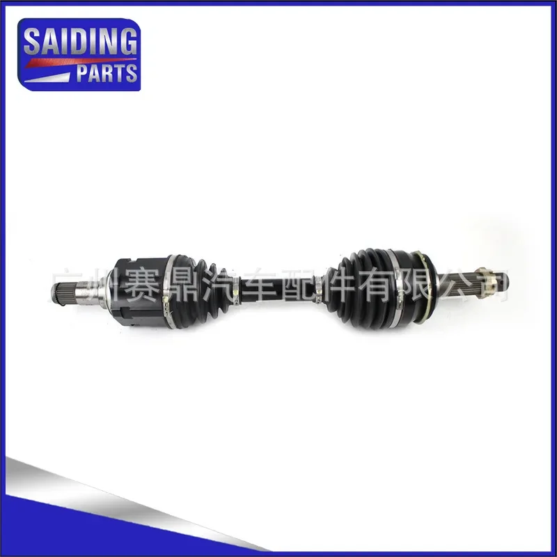 43430-0K050 Suitable for Toyota Hylax HILUX car drive shaft, half shaft vigo/revo