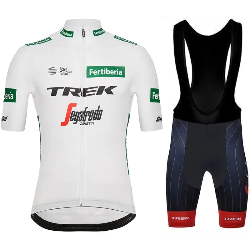 

Cycle Jersey Spring Summer Cycling Mtb Male Clothing TREK Triathlon Suit Men Men's Clothes 2024 Pro Team Jumper Complete Uniform