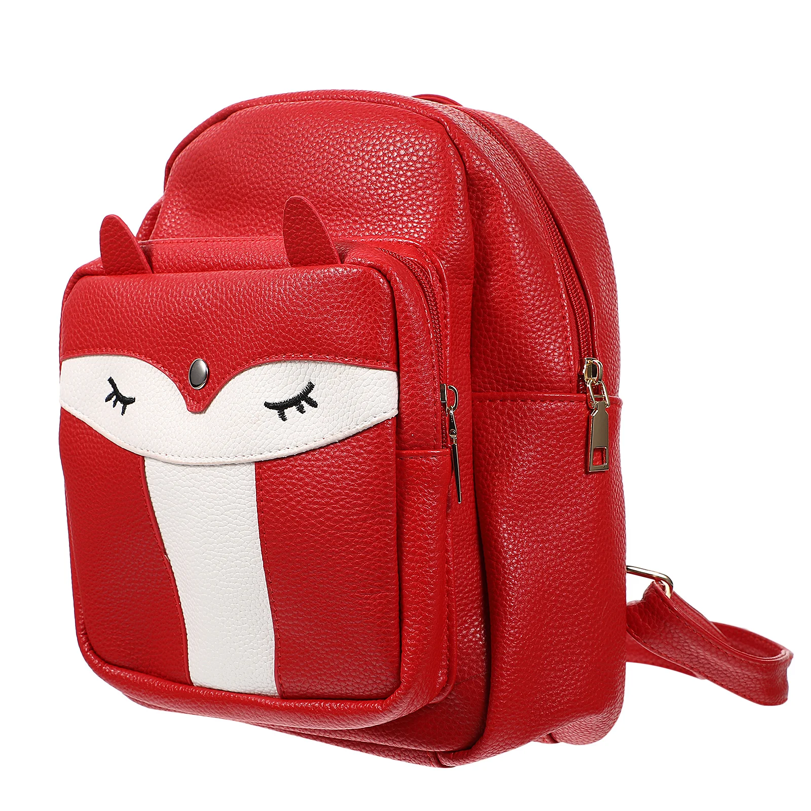 1Pcs Bookbag Premium Waterproof Lightweight Backpack Casual Travel Bag Creative Storage for Students Portable