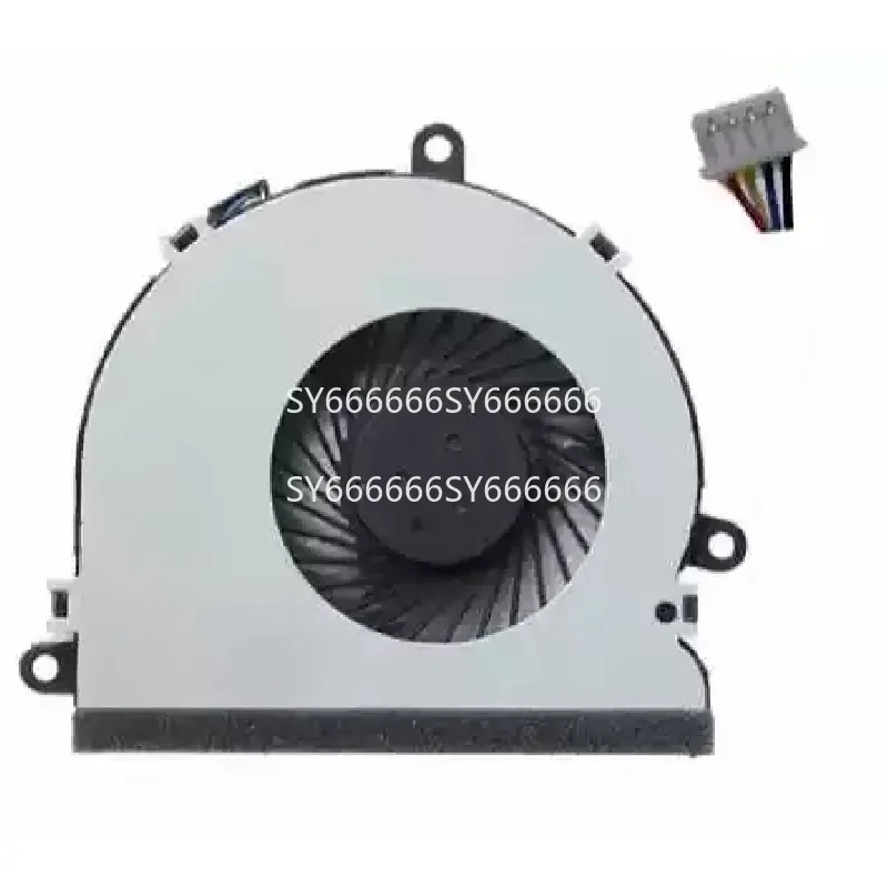 100% New Laptop CPU Cooling Fan For HP 15-BA 15-AY 15-bd003tx 15-bd101tx + Free Disassembly Tools