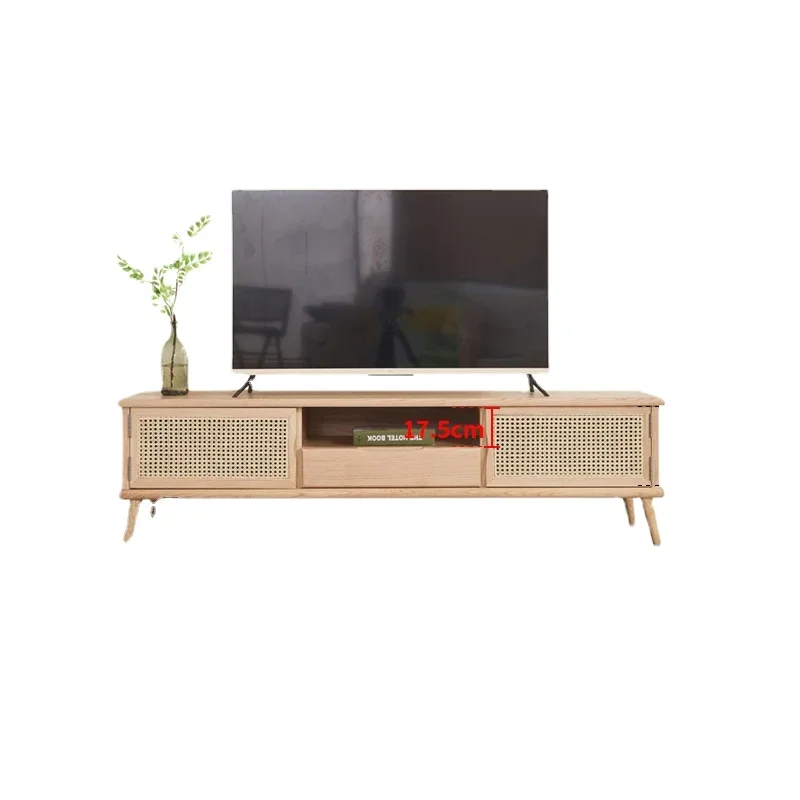 Nordic Rattan Solid…