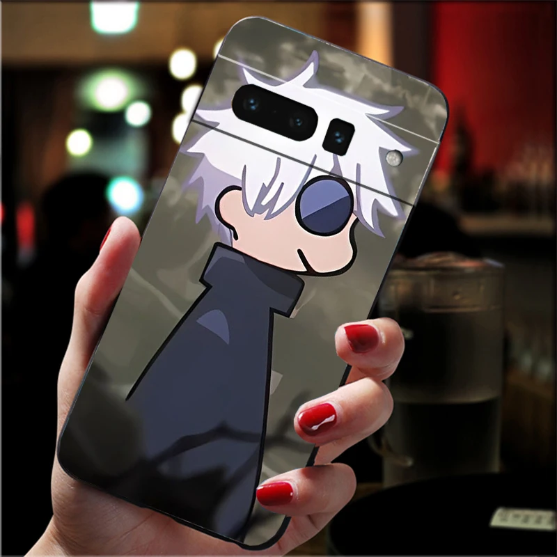Phone Case For Goog… - image
