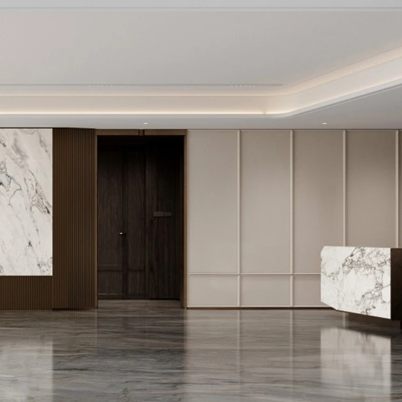 

Современный минималистичный дизайн, шкаф для гостиной, высококачественная настройка для всего дома, для использования на вилле