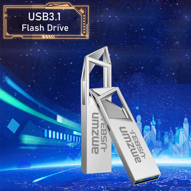 USB Flash Drive 64GB 32GB 16GB 8GB USB Flash Pendrive Memory USB Stick 64 gb 128 GB 256 gb cle U disk