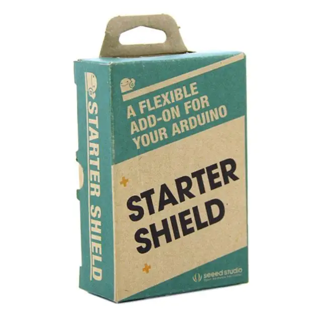 

New 104030016 STARTER SHIELD EN (TICK TOCK)