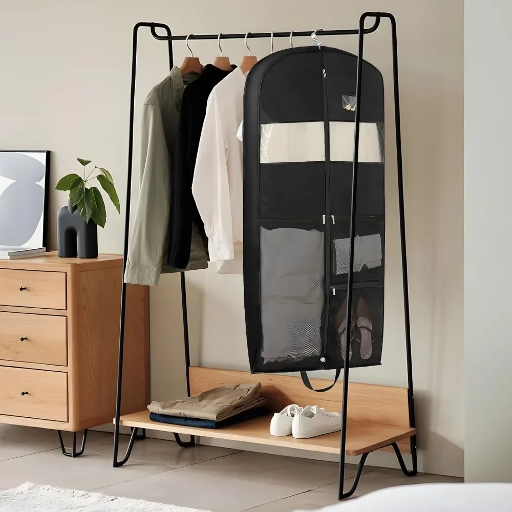 Thumbnail 4 - #2 Low Price Garment Storage Racks Deals