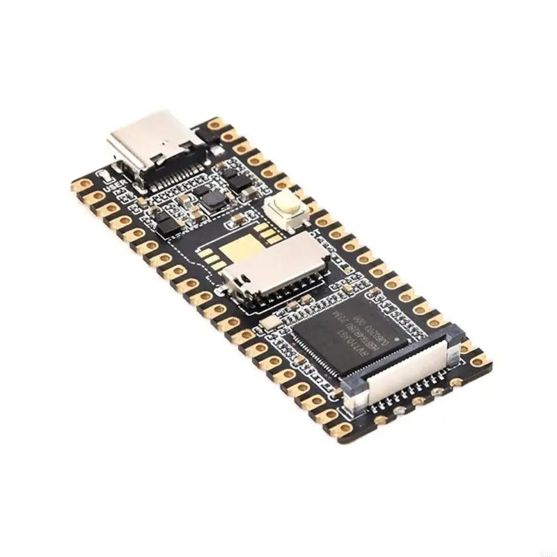 Board RV1103 MINI Rockchips Board ARM NPU K92C