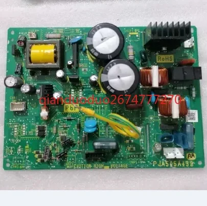 

Suitable for Mitsubishi Heavy Industries central air conditioner main board PJA505A423AF power board PJA505A432AD control board