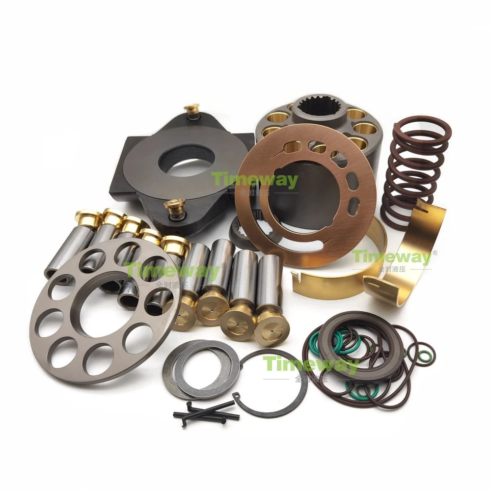 

Hydraulic Pump Repair Kits A10VSO140 Piston Pump Accessories for A10VSO140/31R A10VSO140/31L REXROTH Pump Spare Parts