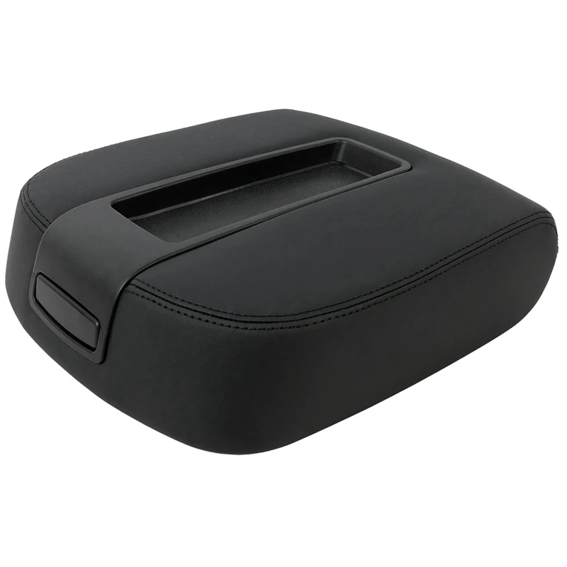 

Car Center Console Armrest Lid Assembly 15941534 15217111 For Chevy Tahoe Silverado CMC Yukon Sierra 2007-2014 19328718-A05U