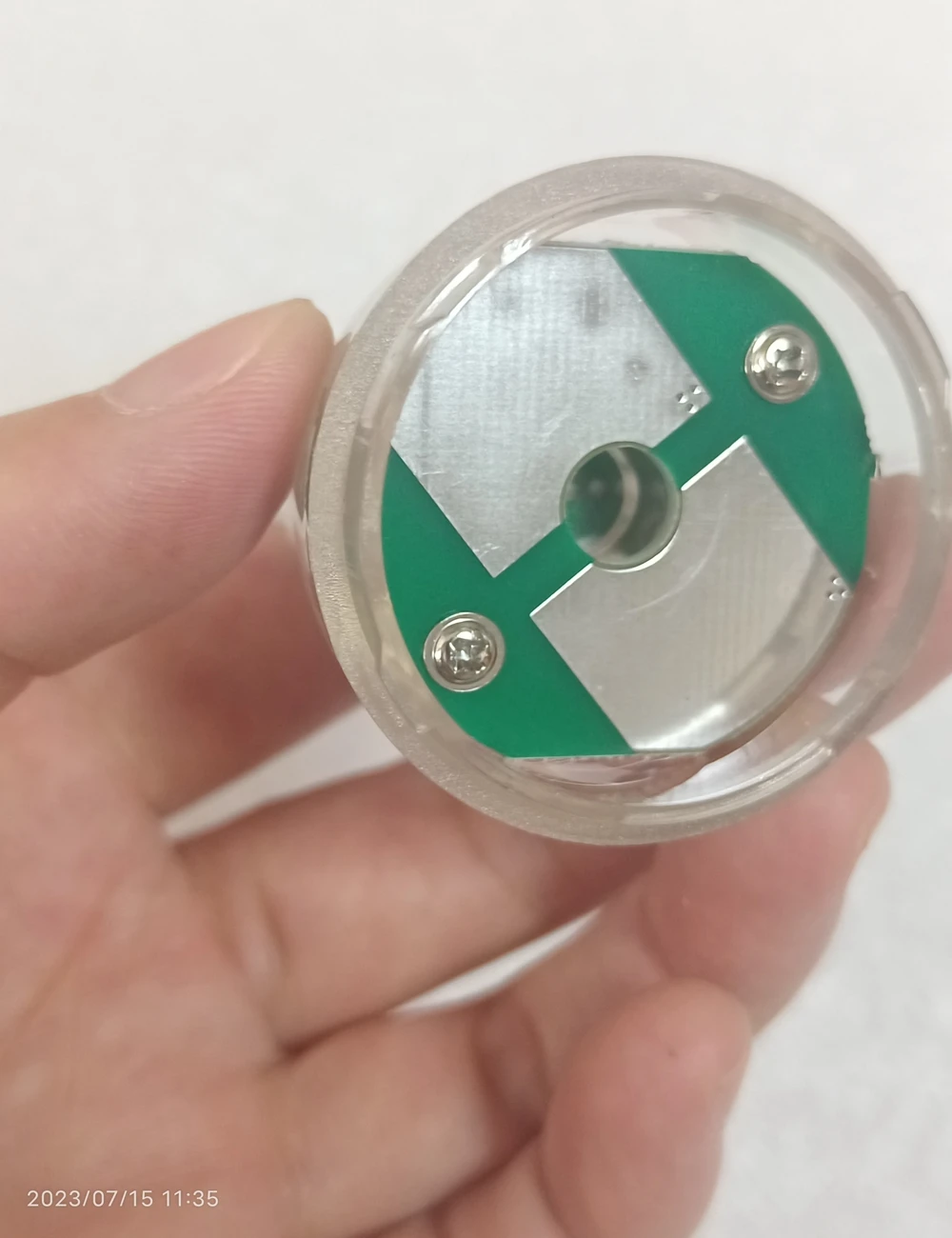 使い捨てタトゥーマシン,スペアパーツ,交換用ヘッドアクセサリー,グリーンチップ付き