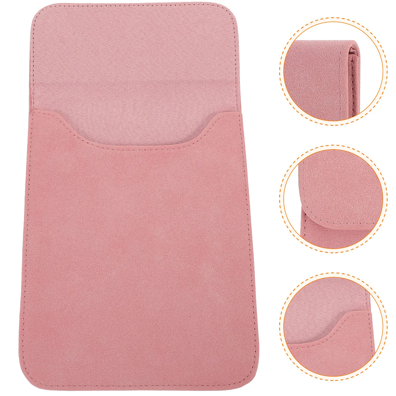 

Slim Protective Case Travel E-Reader Sleeve with Magnetic Closure for Paperwhite 4 5 Oasis 10 11