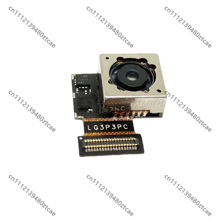 Low power consumption 13MP UHD 4K MIPI camera module equipped with S5K3L8 sensor, built-in OIS anti-shake