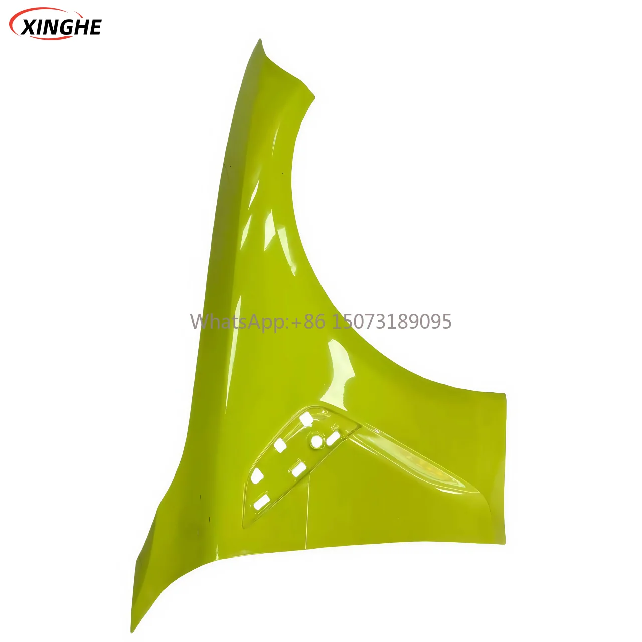 

For BMW M3 M4 front iron fenders G80 G82 left and right fenders, M3G80 M4G82 original car fenders