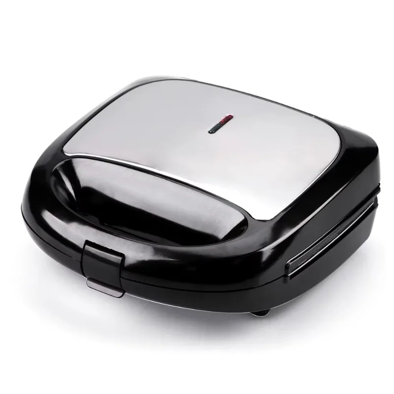 2022 Most Popular Non Stick 3 in 1 Grill Sandwich Maker Electric