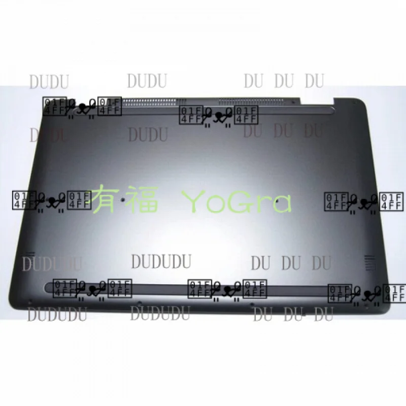 

DDD Pour for DELL Inspiron 17 7778 2-in-1 Case Bottom Cover 00CPNN