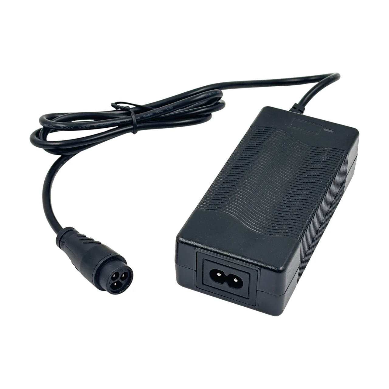 Original Minimotors 42V 1.5A Charger LP16 Connector for Dualtron Togo 36V Scooter- Standard Power
