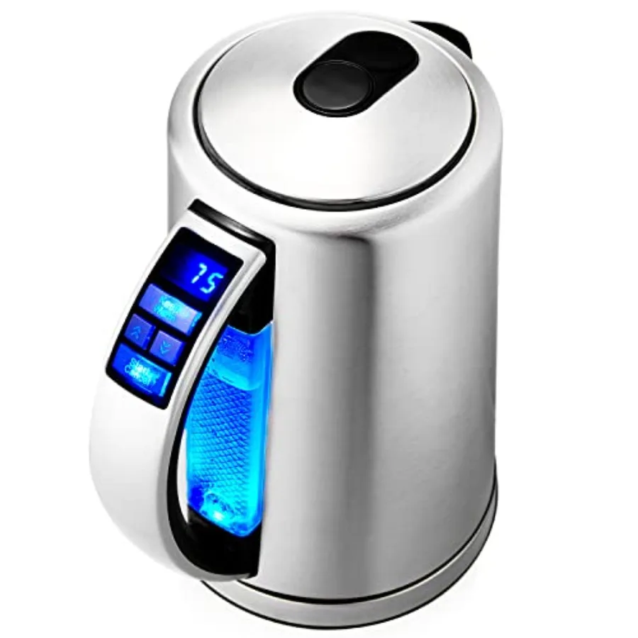 Smart Electric Kett…