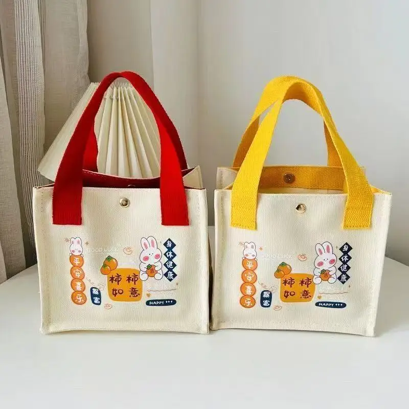 bolsa-de-lanche-casual-em-lona-para-mulheres-bolsa-de-escritorio-bolsa-bento-fena-bolsa-de-ombro-com-alca-ia-dobra