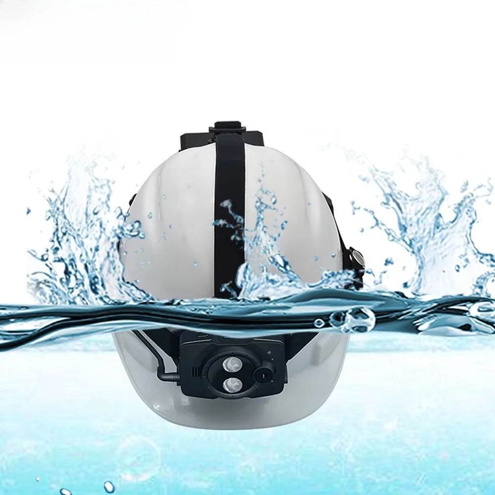 

CKSIN 4G WiFi GPS Smart Motorcycle Helmet Camera DSJ-T8