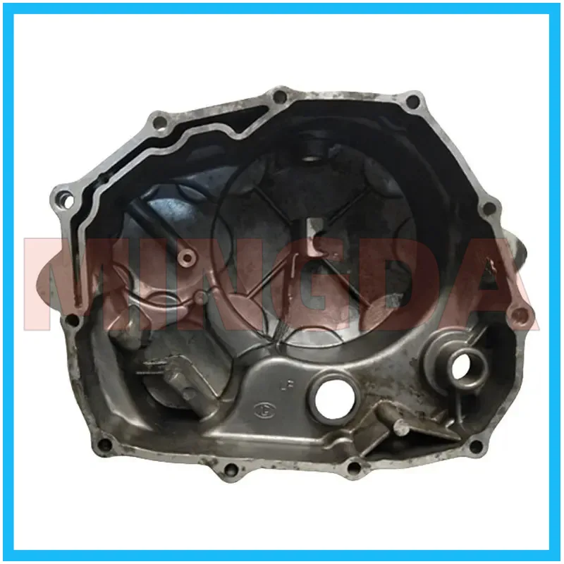 Right Crankcase Cover for Lifan Lf125-9/125-3