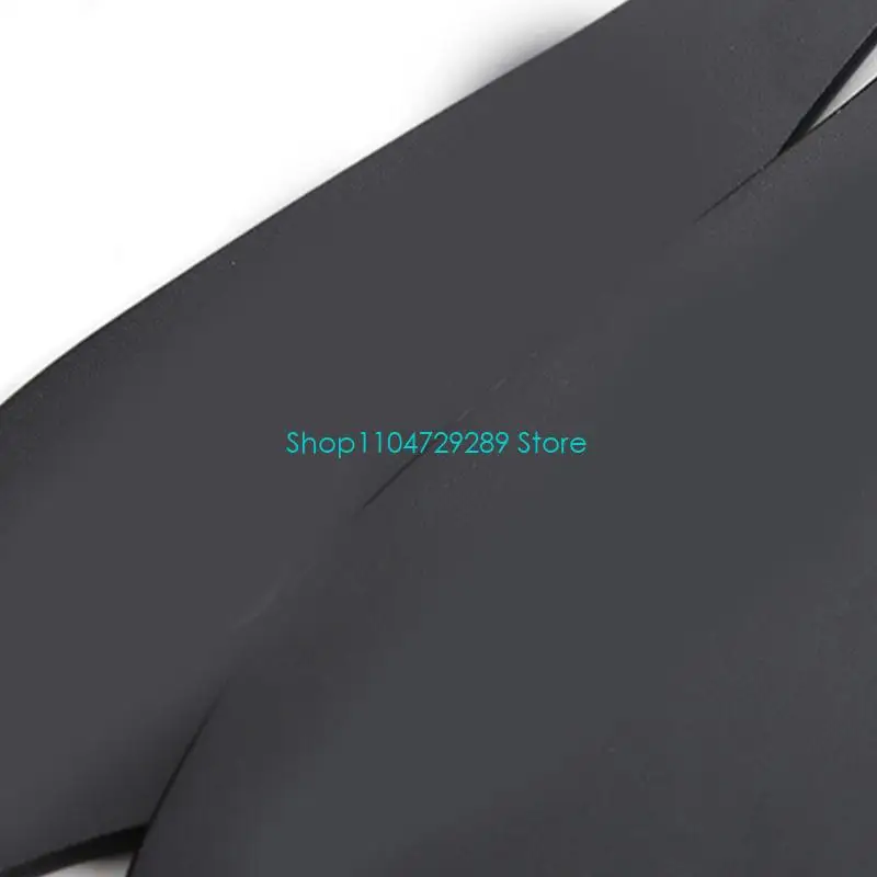 

D8KE Simple Car Mount Plastic Car Phone Stand Phone Holder for R55 R56 R57/R61