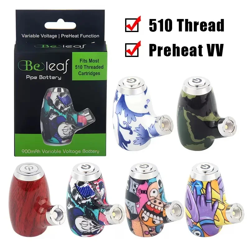بطارية Vape بجهد متغير ، مجموعات تعديل الأنبوب الإلكتروني ، قلم تبخير التسخين المسبق ، USB صغير لـ ، السجائر الإلكترونية ، KY32 ، mAh #2