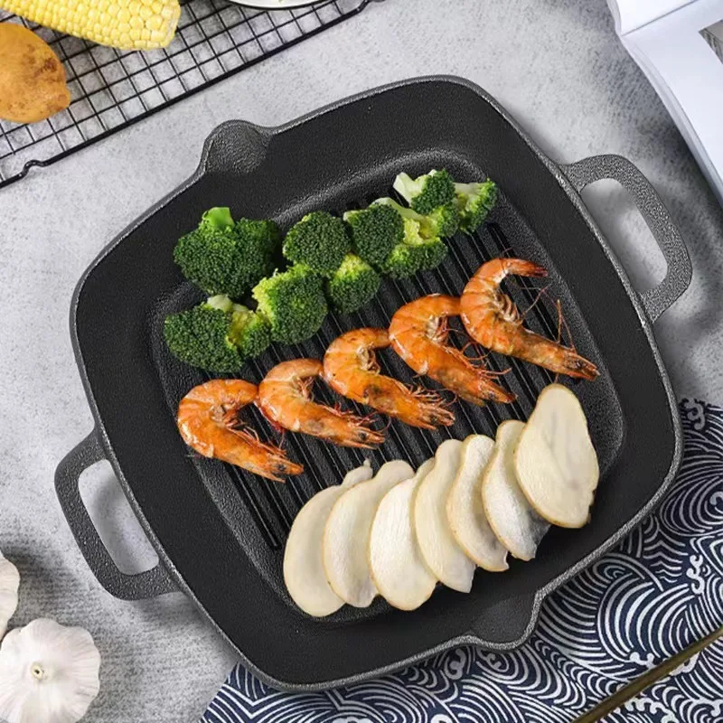 Moule en silicone pour friteuse à air, panier de doublure, cuisson au four réutilisable, poêle à pizza antiarina, accessoires de cuisine