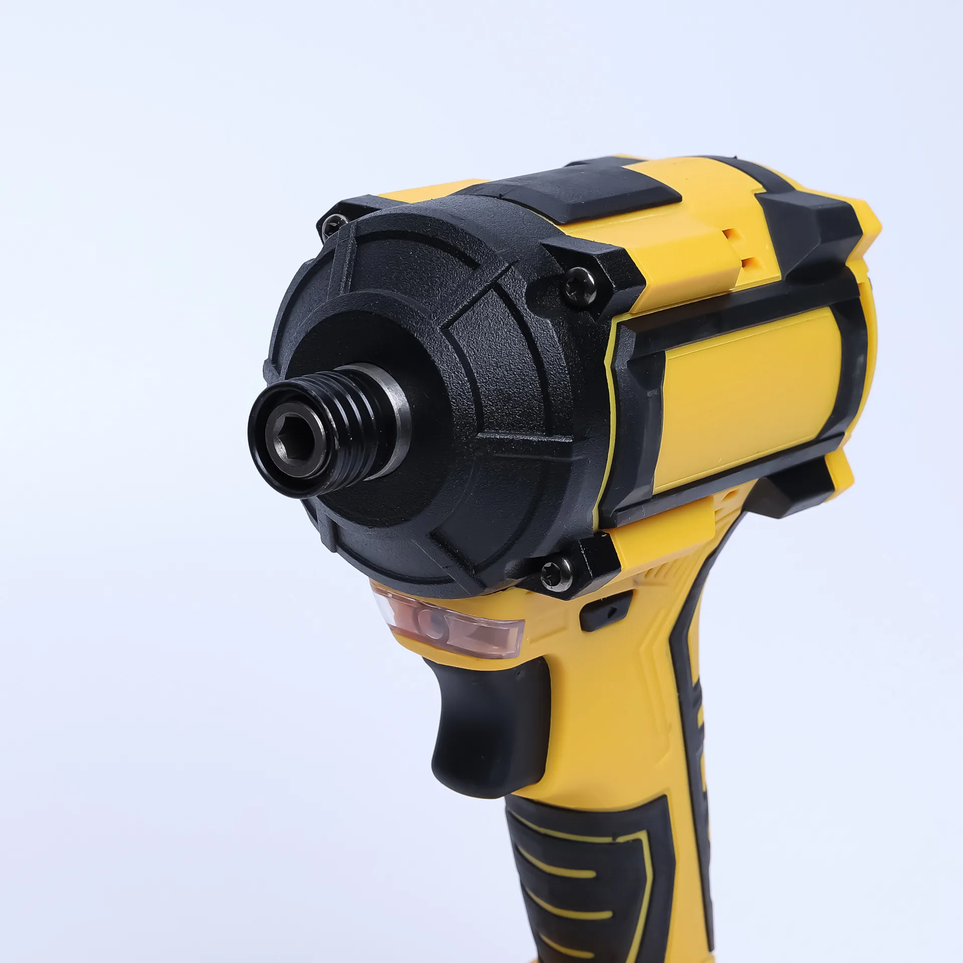 portable charging wrench brushless 230nm impact wrench screwdriver electromechanical actuator