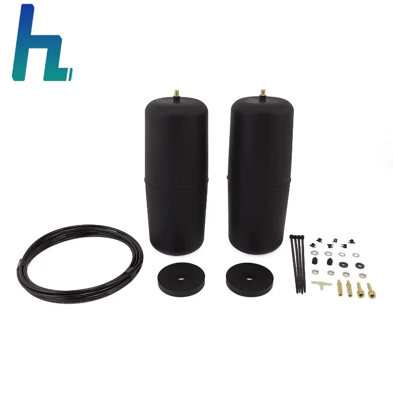 

60828HD Air Lifts Helper Suspension Spring for 1500 2009-2022 19-22 Ram 1500 RWD 4WD