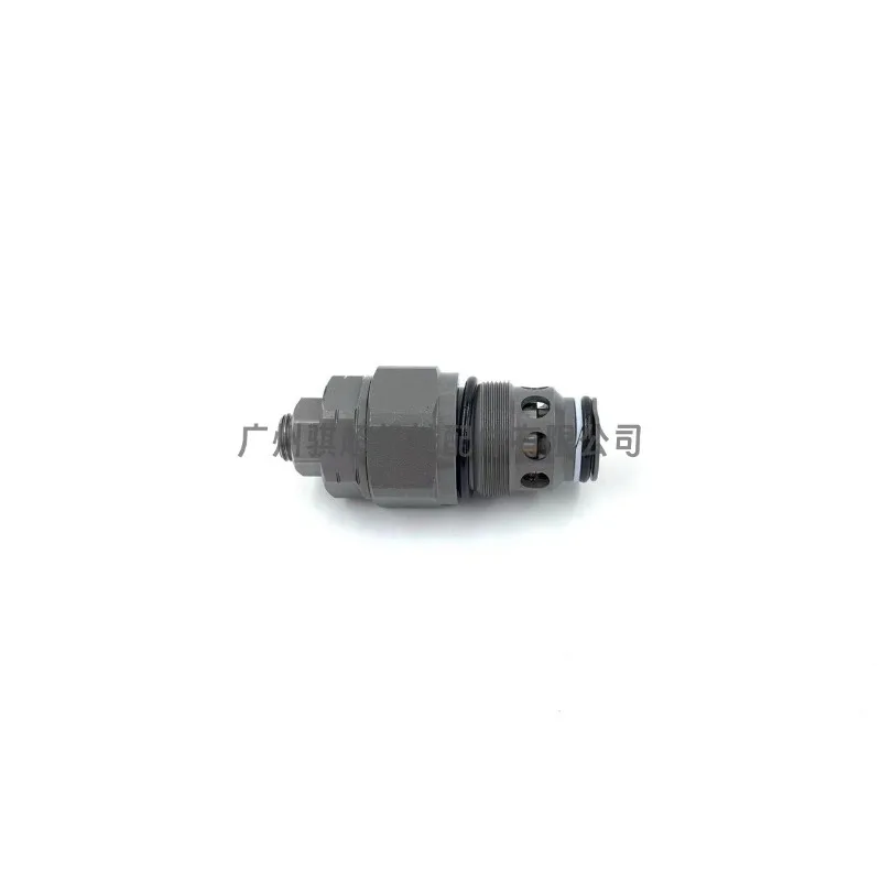Suitable for E320GC secondary gun CAT320GC national four excavator arm arm bucket branch pressure overload valve