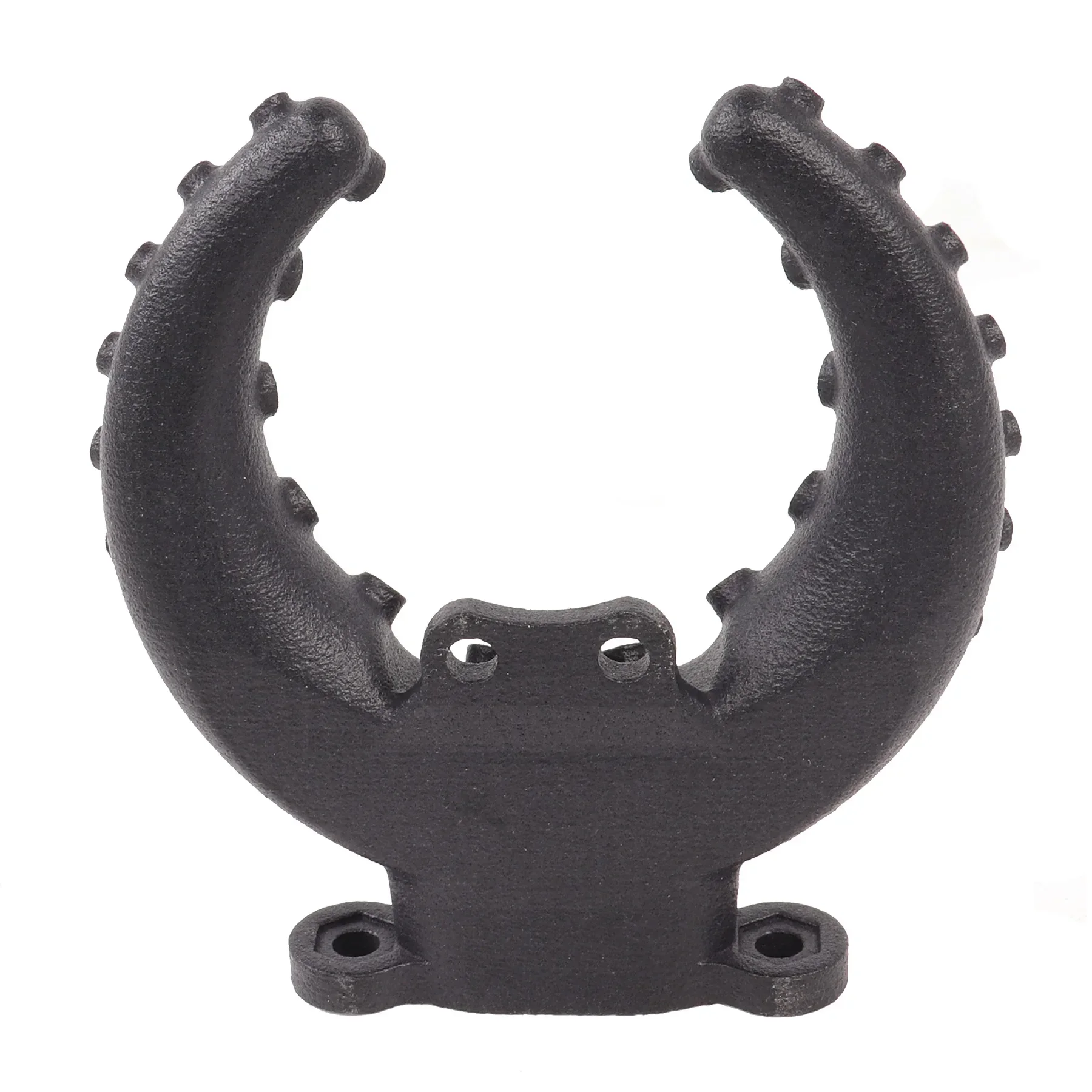 

SLS PA12 Nylon HevORT Tentacool Fan Duct Hev Ort Fan Cover for Goliathshort Hotend Extruder