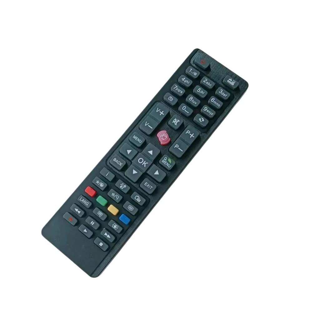 New universal remote control fit for Clayton 4K UHD Smart TV CL32DLED14B CL32DLED16B CL32DLED19B