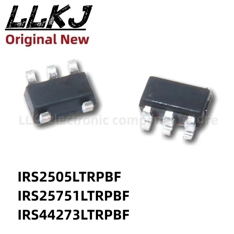 1Pcs IRS2505 IRS257…