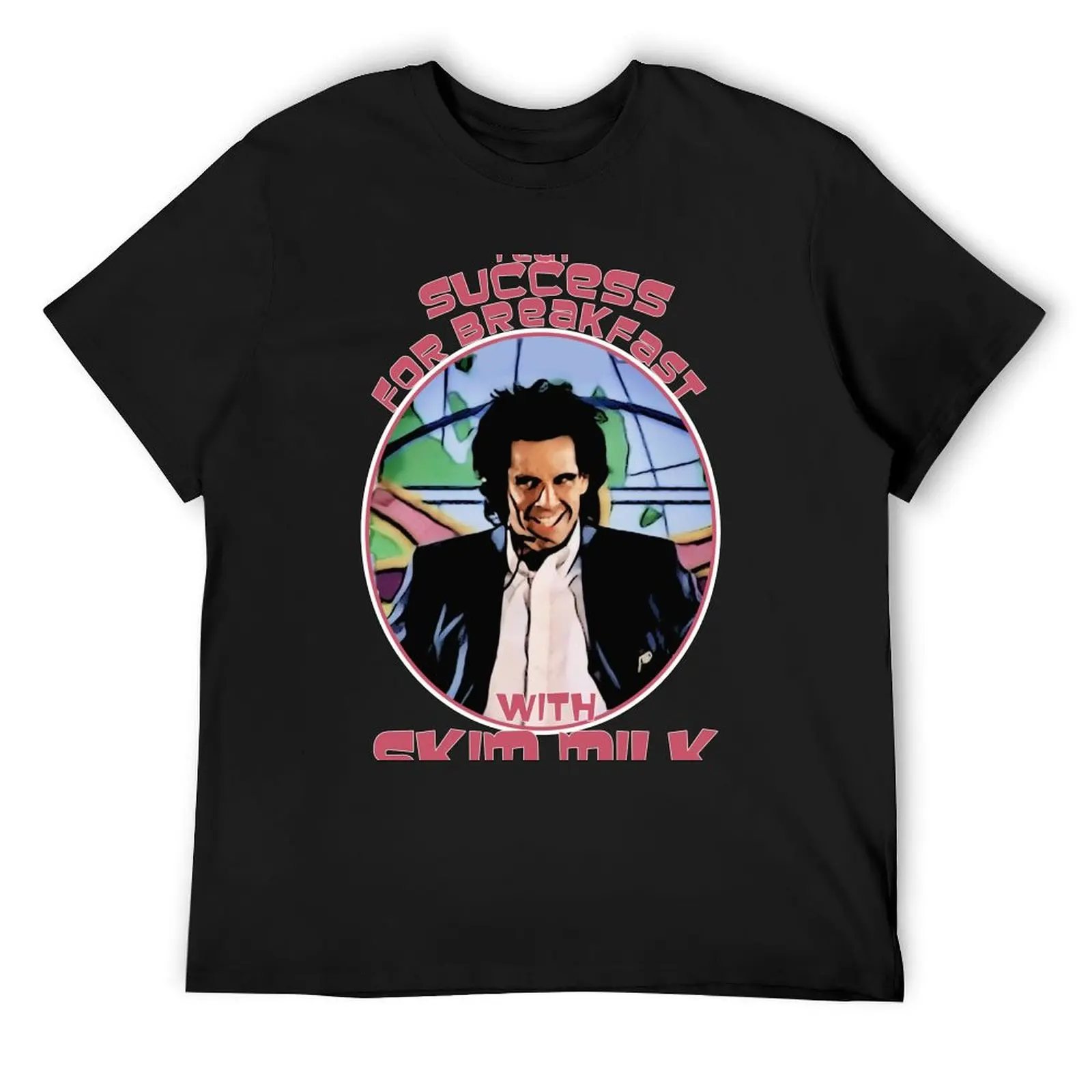 

Tony Perkis T-Shirt anime t shirts oversized cotton graphic tees new gifts and t-shirts big and tall t shirts for men