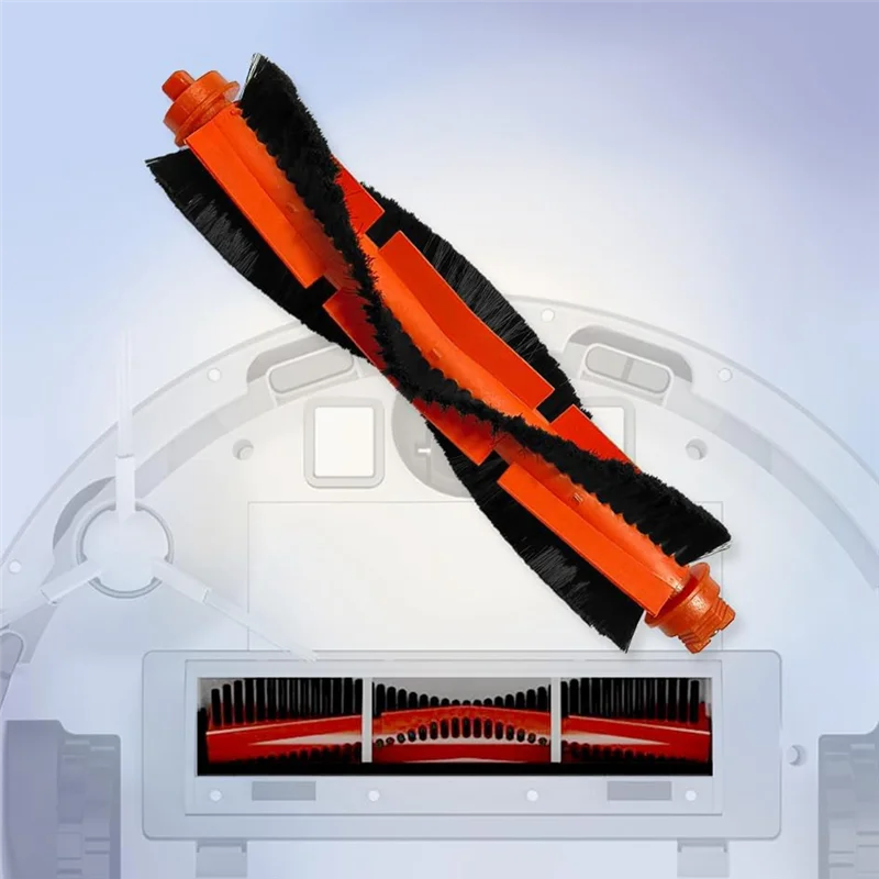 A39M Replacement Parts For Xiaomi Robot Vacuum S40C, E101- Cleaning Accessories Kit Included