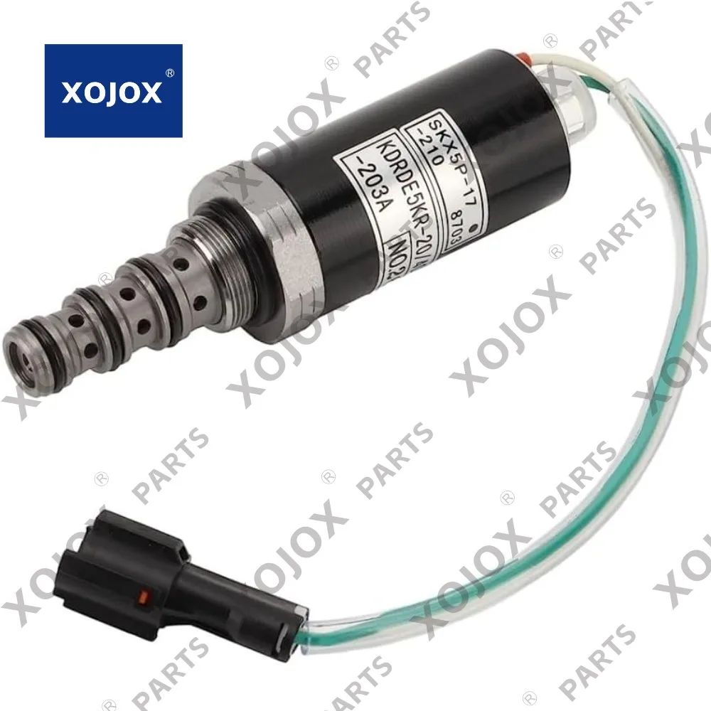 Xojox KDRDE5KR-20/4…