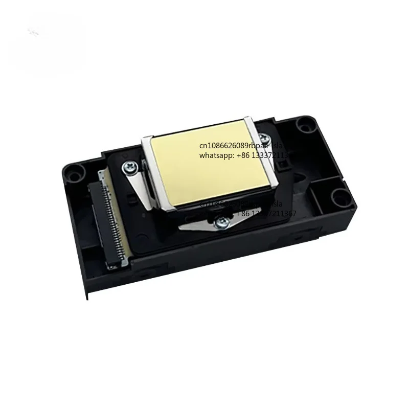 

dx5 printhead F186 Printhead Gold Plate New for Eps R1800 7800 9800 JV33 F186000 Printhead cabezal dx5