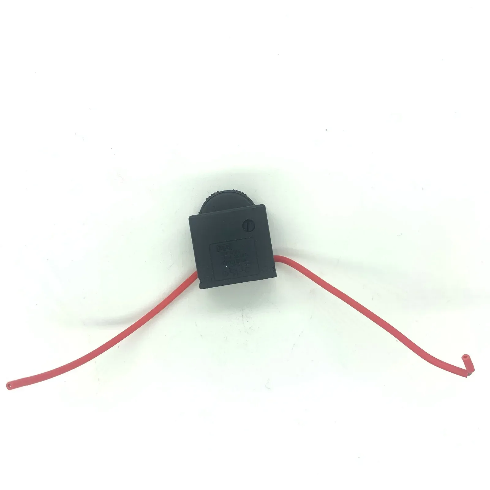 Power Tool Switch 6 Speed Regulation Speed Control Trigger Switch For Electric Grinder DR2-6/1FE 12A 220-250V