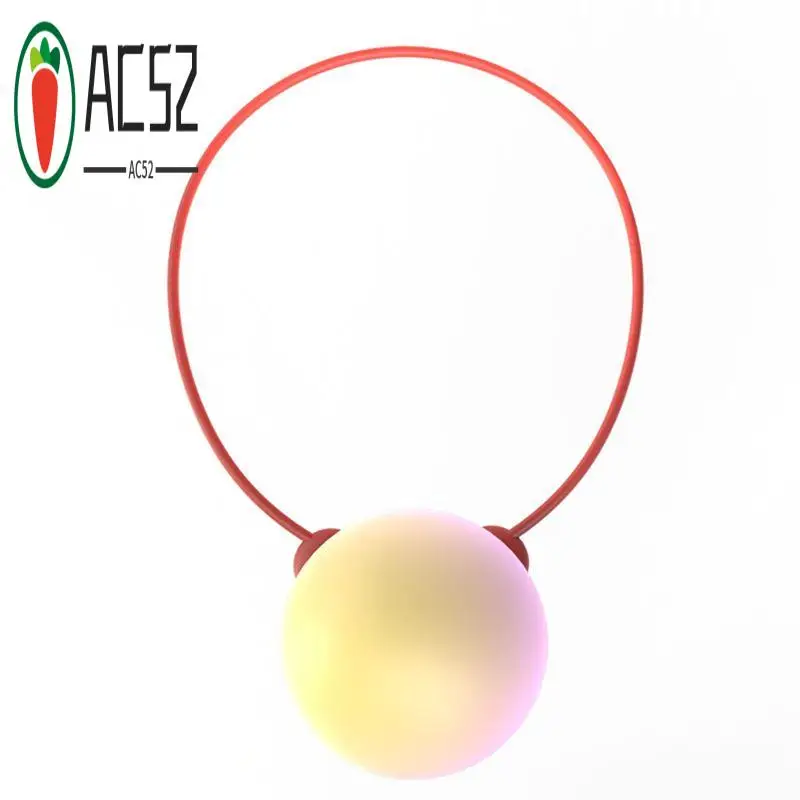 ac52-ai-babo-bubble-children's-intelligent-dialogue-learning-interactive-voice-knowledge-bubble-portable-pendant