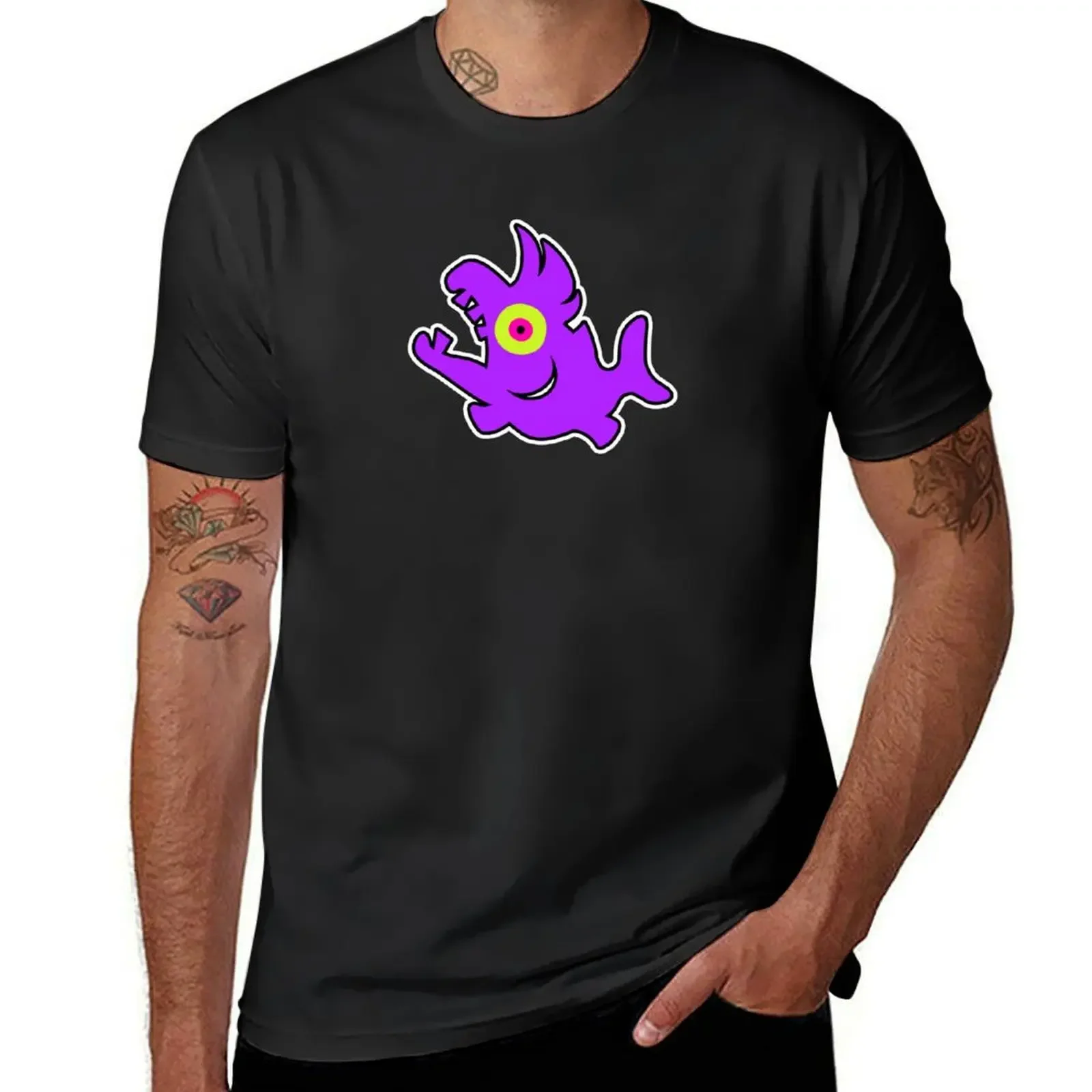 

Big Run T-Shirt football t shirt croswit shirt man mens workout shirts