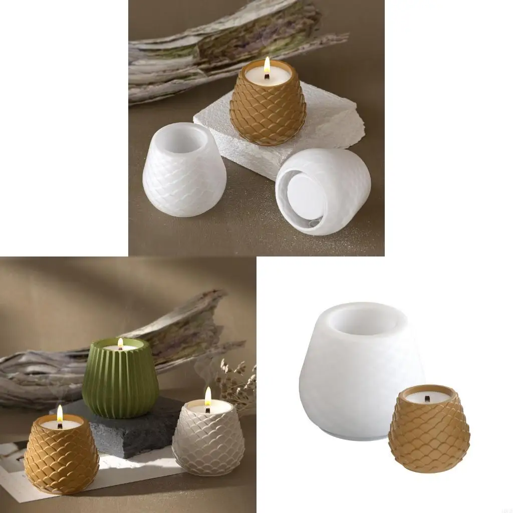 

Многопользовая свеча для основания форм