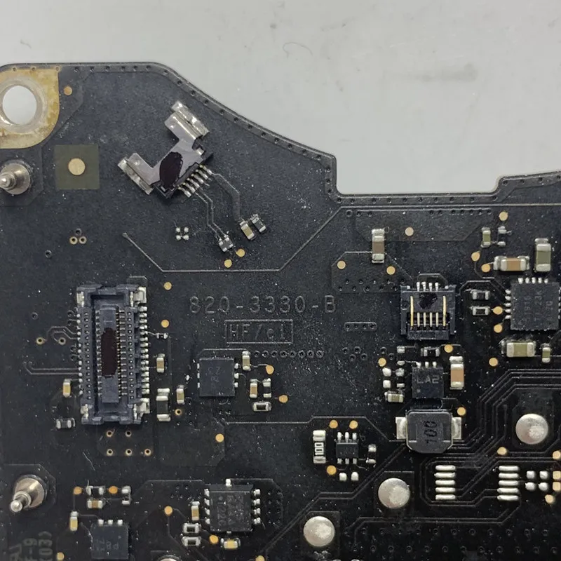 

Для Apple A1286 820-3330-B с I7-3615QM/I7-3820QM материнская плата процессора SLJ8C N13P-GT-W-A2 материнская плата для ноутбука 100% протестирована, работает хорошо